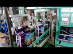 full automatic packaging machine
