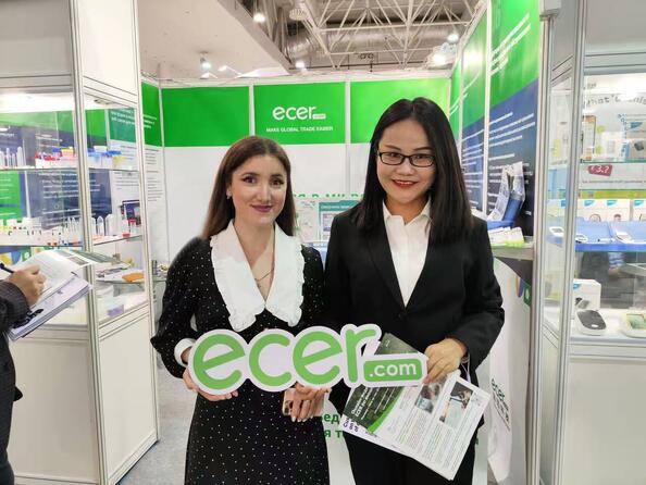 Chine Jiangxi Blueray Mechanical & Electrical Equipment Co., Ltd usine