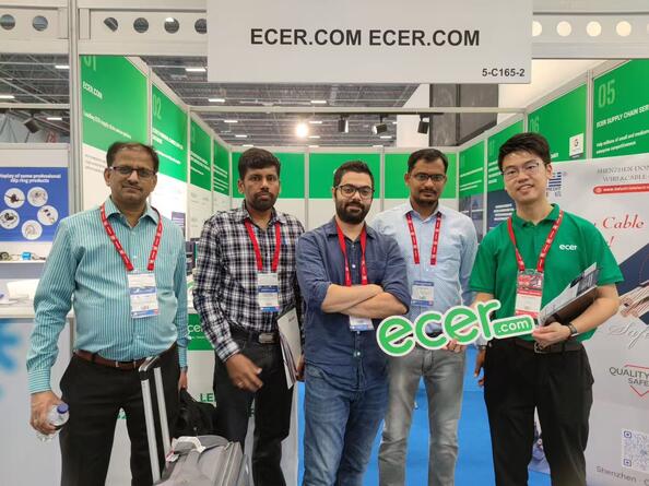 Chine Jiangxi Blueray Mechanical & Electrical Equipment Co., Ltd usine