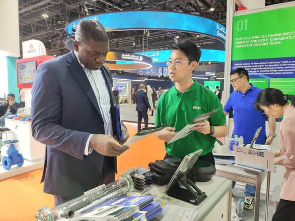 Chine Jiangxi Blueray Mechanical & Electrical Equipment Co., Ltd usine